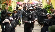 Tradisi Kebo-keboan Alasmalang Banyuwangi Tetap Lestari, jadi Wujud Syukur hingga Daya Tarik Wisata