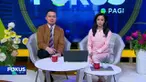 Fokus Pagi edisi (29/09) mengangkat beberapa topik pilihan di antaranya, Warung Makan Terbakar, Dua Orang Tewas, Mikrobus Masuk Jurang, Tertusuk Pipa, Mata Siswi SD Terluka, Pertandingan Sepak Bola Ricuh.
