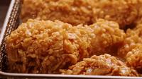 Ayam goreng McDonald's. (Dok. YouTube/McDonalds ID)