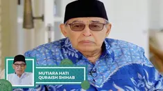Tutuplah aib seseorang agar Allah menutupi aib anda. Karena tidak seorangpun yang luput dari kesalahan.