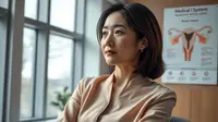 Ciri Ciri Menopause Dini: Kenali Tanda dan Cara Mengatasinya