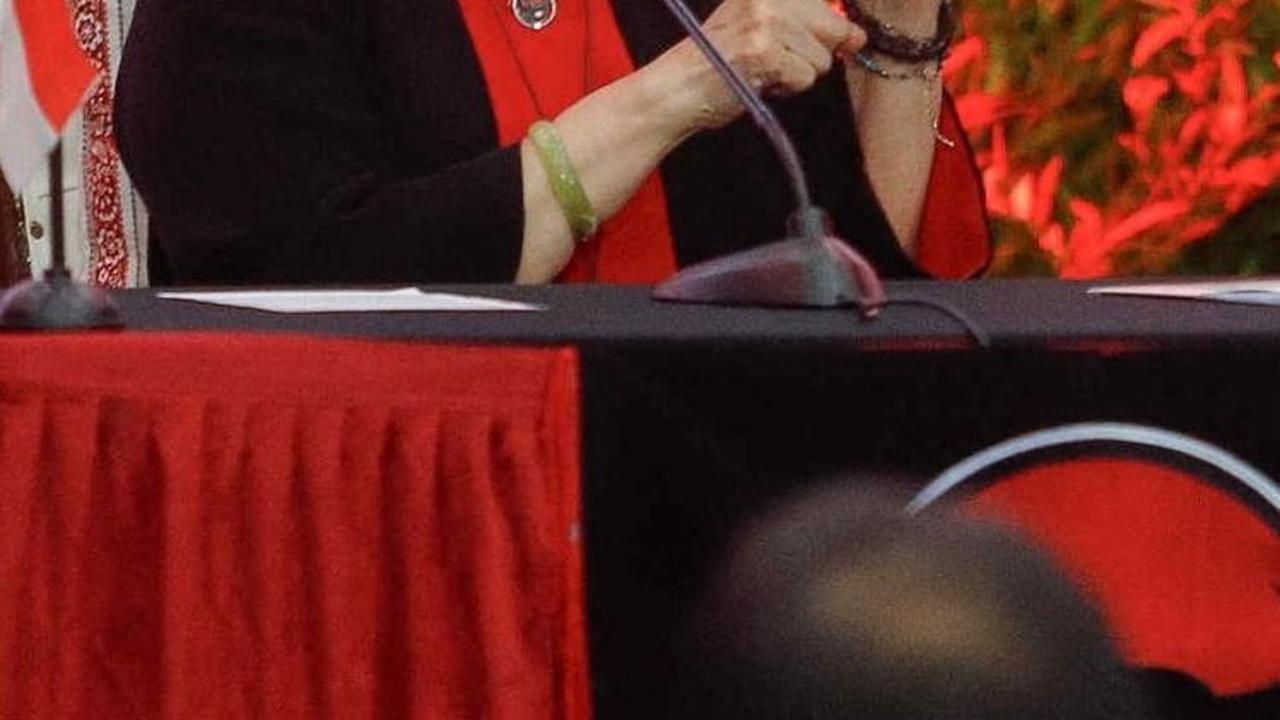 Adapun, 6 bakal calon gubernur dan bakal calon wakil gubernur yang diusung PDIP di antaranya sebagai berikut: