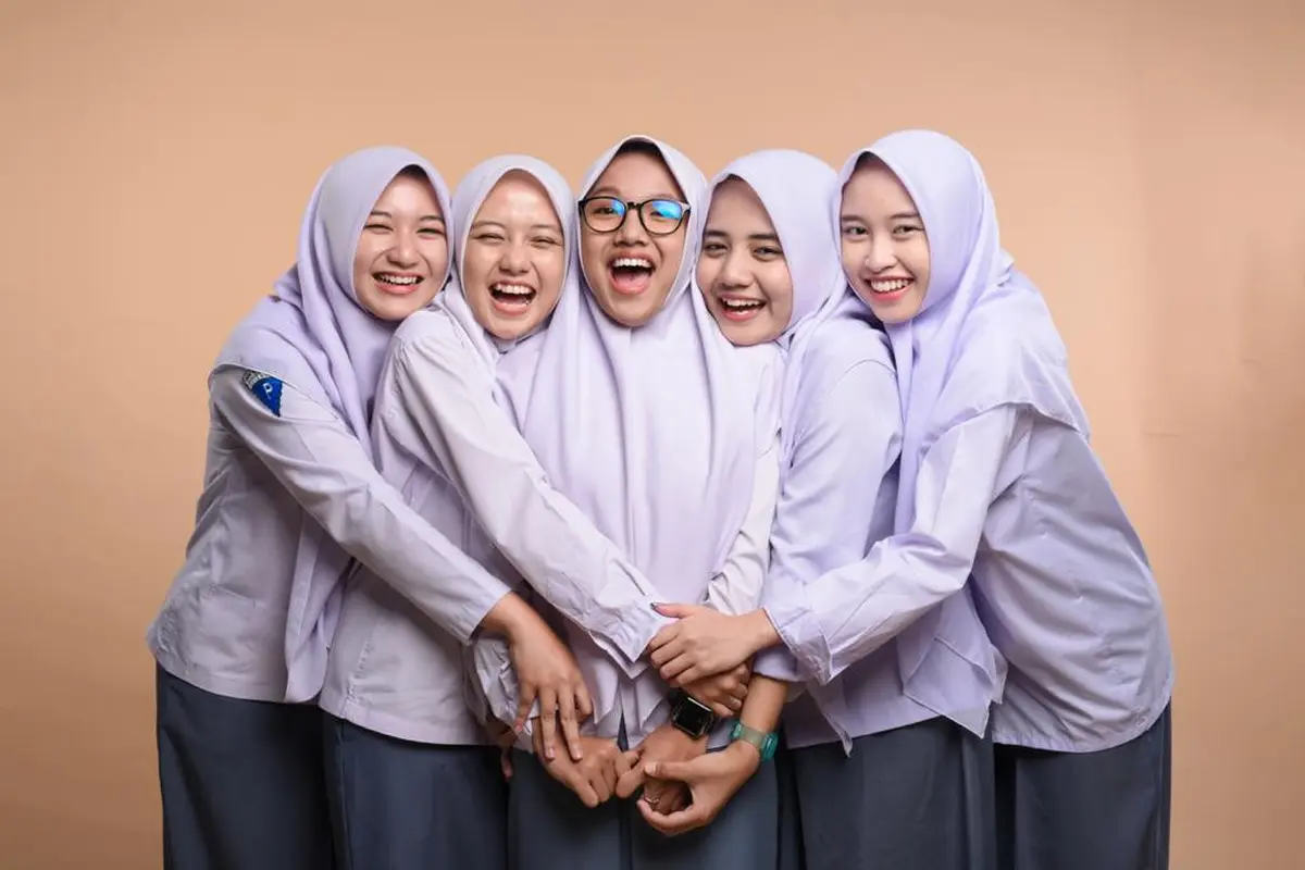 Putih Abu-Abu