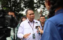 Stok Beras Bulog Aman Hadapi HBKN Imlek hingga Lebaran 2026