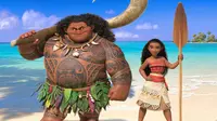 40 Moana Quotes for Your Adventure