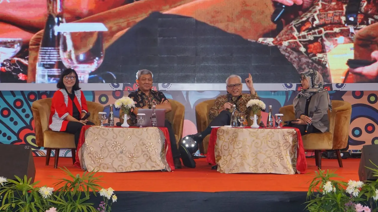 Peer Learning Meeting Nasional 2023