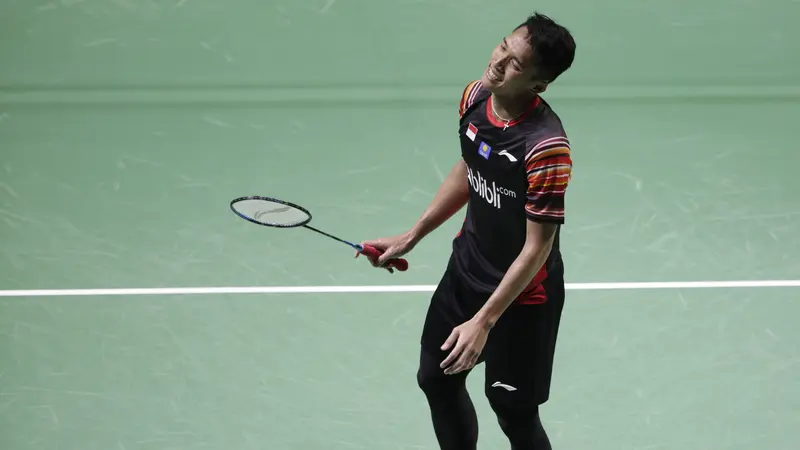 Jonatan Christie