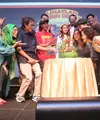 Rumah produksi Miles Film merayakan ulang tahun film Petualangan Sherina yang ke-23.[Fimela.com/Adrian Putra]