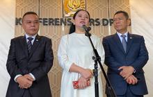 Puan soal UU TNI: DPR Siap Berdialog dengan Mahasiswa dan Masyarakat Sipil
