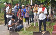 Ayi Ayo Onam, Tradisi Penuh Makna Masyarakat Kampar yang Kental dengan Nuansa Islam