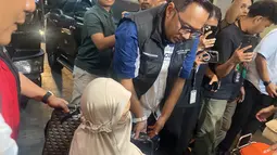 Tak Cuma Dianiaya Terduga Polisi, Wanita M juga Dipaksa Buat Sabu