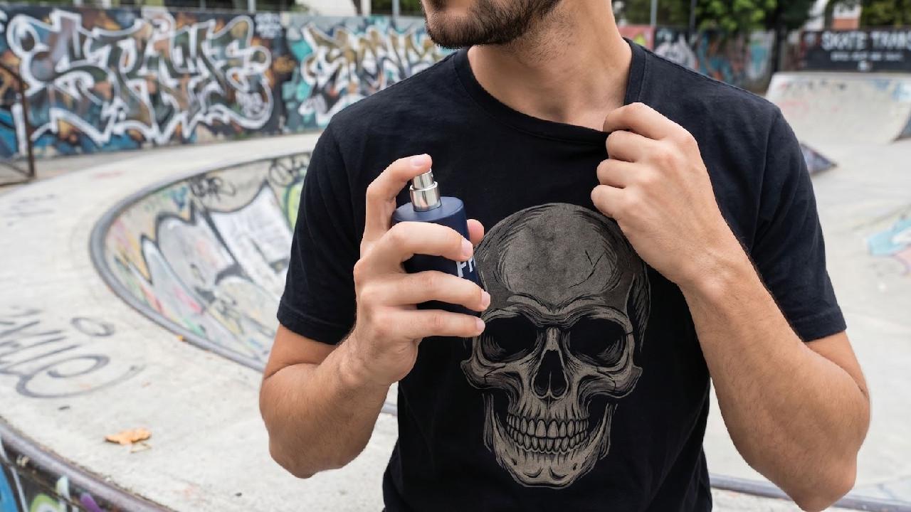 Kenapa Parfum Cepat Hilang? Bisa jadi Bukan Produknya, tapi Cara Pakainya