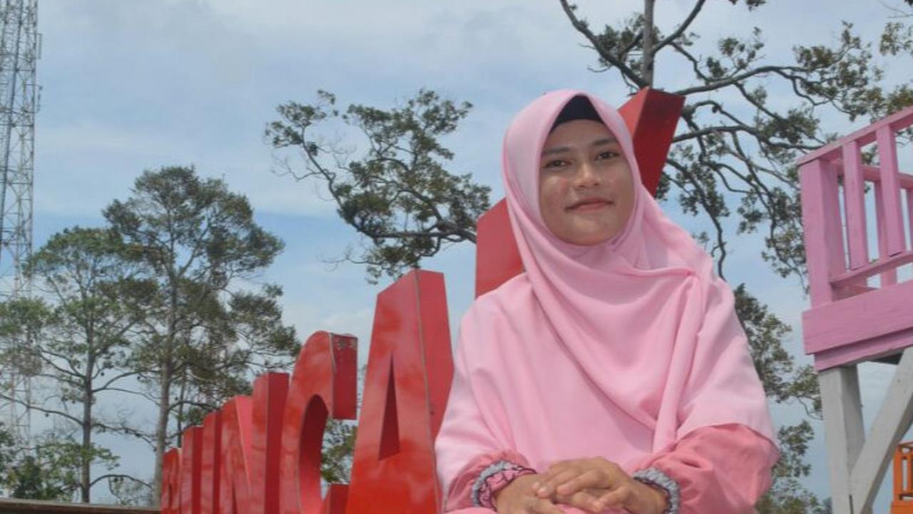 Foto: Cantik Sebelum Nikah, Kini Tewas Tragis Dipenuhi Ribuan Kutu Usai Disekap Suami