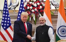 Kesepakatan Dagang AS–India Tercapai, Trump Pangkas Tarif Jadi 18 Persen