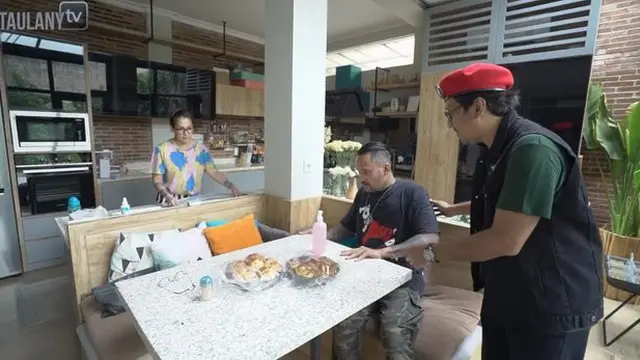 Rumah Tora Sudiro