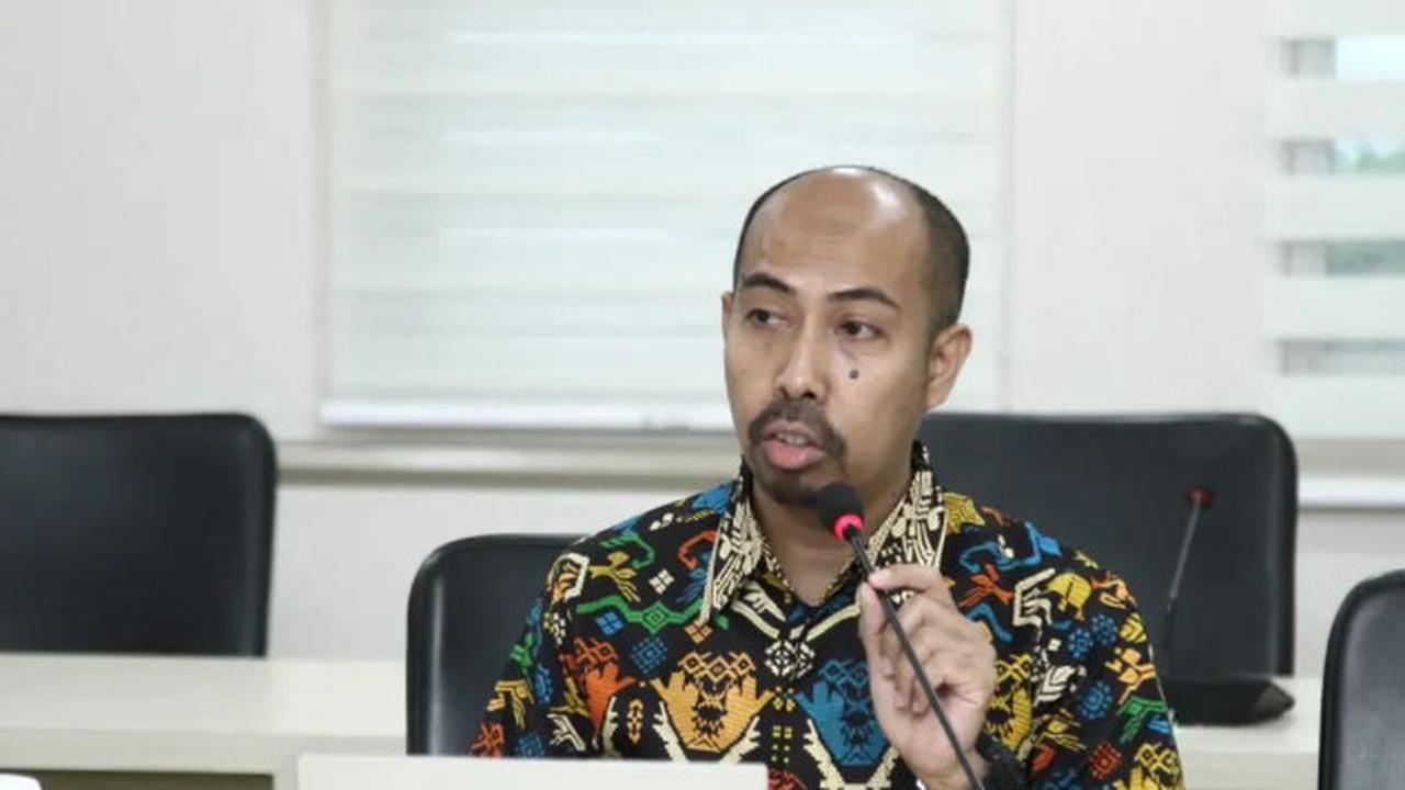 Dewan Pakar Ikatan Ahli Kesehatan Masyarakat Indonesia (IAKMI) Hermawan Saputra