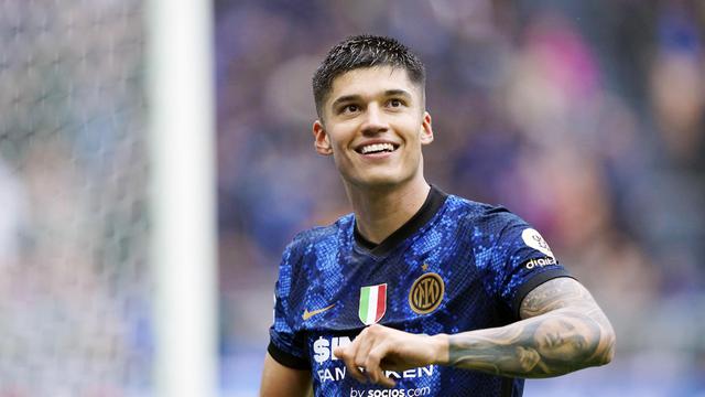 Foto: Daftar Pemain Subur di Liga Top Eropa Pekan Lalu, Borong Dua gol Lebih