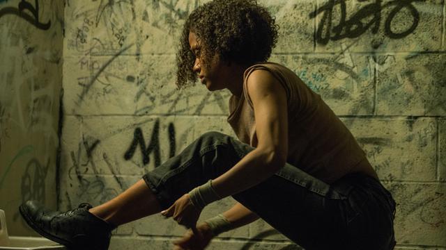 Film Fast Color. (Foto: KlikFilm/ Codeblack Films)