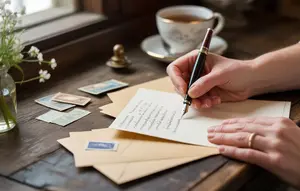 Contoh Surat Pribadi Lengkap Beserta Pengertian, Struktur dan Tips Menulisnya