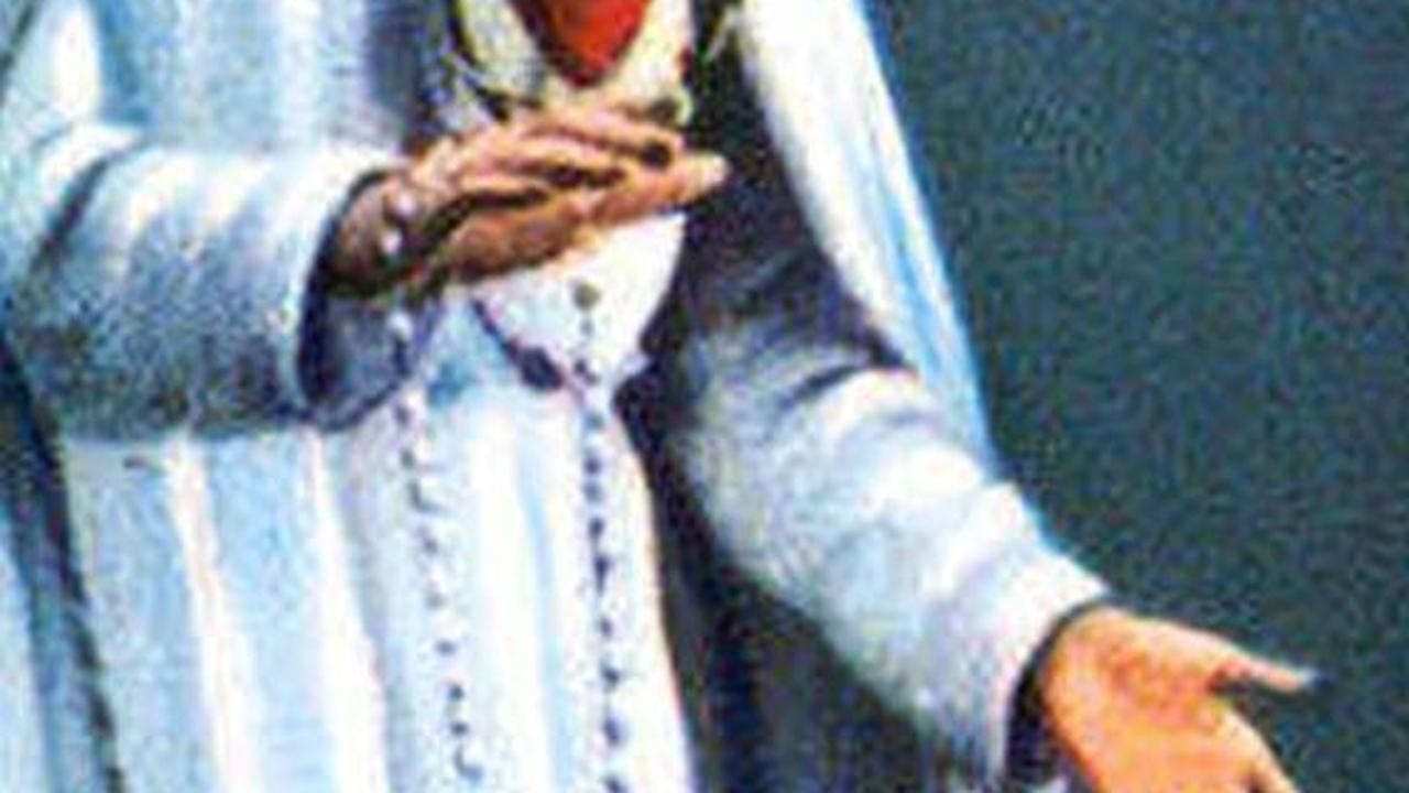 <b>Bacaan Doa Novena Tiga Salam Maria</b>