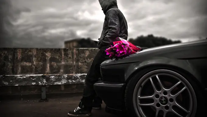 Hai Kamu, Ketidakmungkinan yang Selalu Aku Semogakan! Apa Kabar?