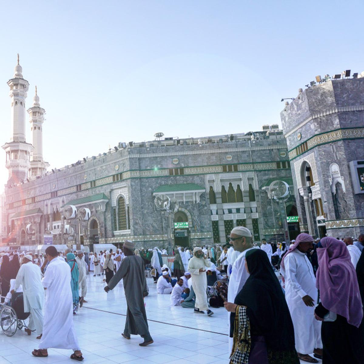 Kemenag Larang Umrah Pakai Dana Talangan - News Liputan6.com