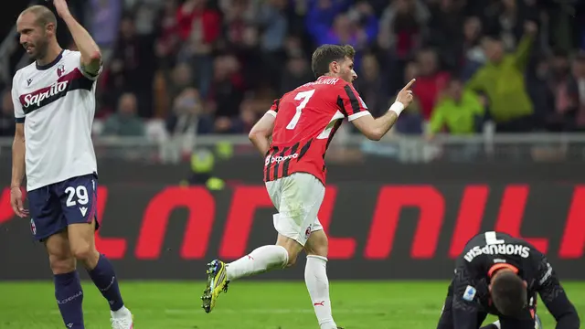 AC Milan
