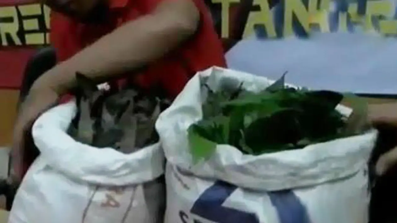 Penggandaan Uang