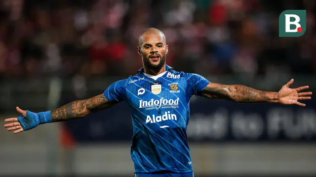 Daftar Lengkap Juara Liga Indonesia sejak 1994/1995 Persib Bandung