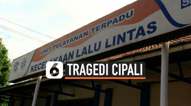 Polisi terus melakukan proses penyidikan terkait kasus kecelakaan maut di ruas Tol Cipali hari Senin (30/11) pagi. Dua orang sopir truk jalani pemeriksaan, bagaimana pengakuannya?