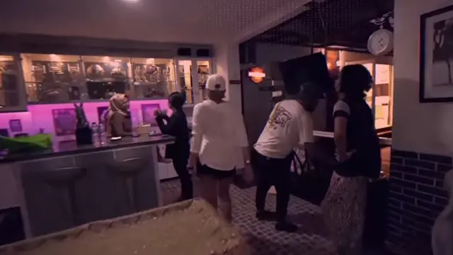 Rumah Pasha Ungu (YouTube/Crazy Nikmir REAL)