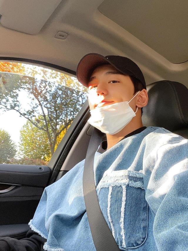 Kim Min Kyu