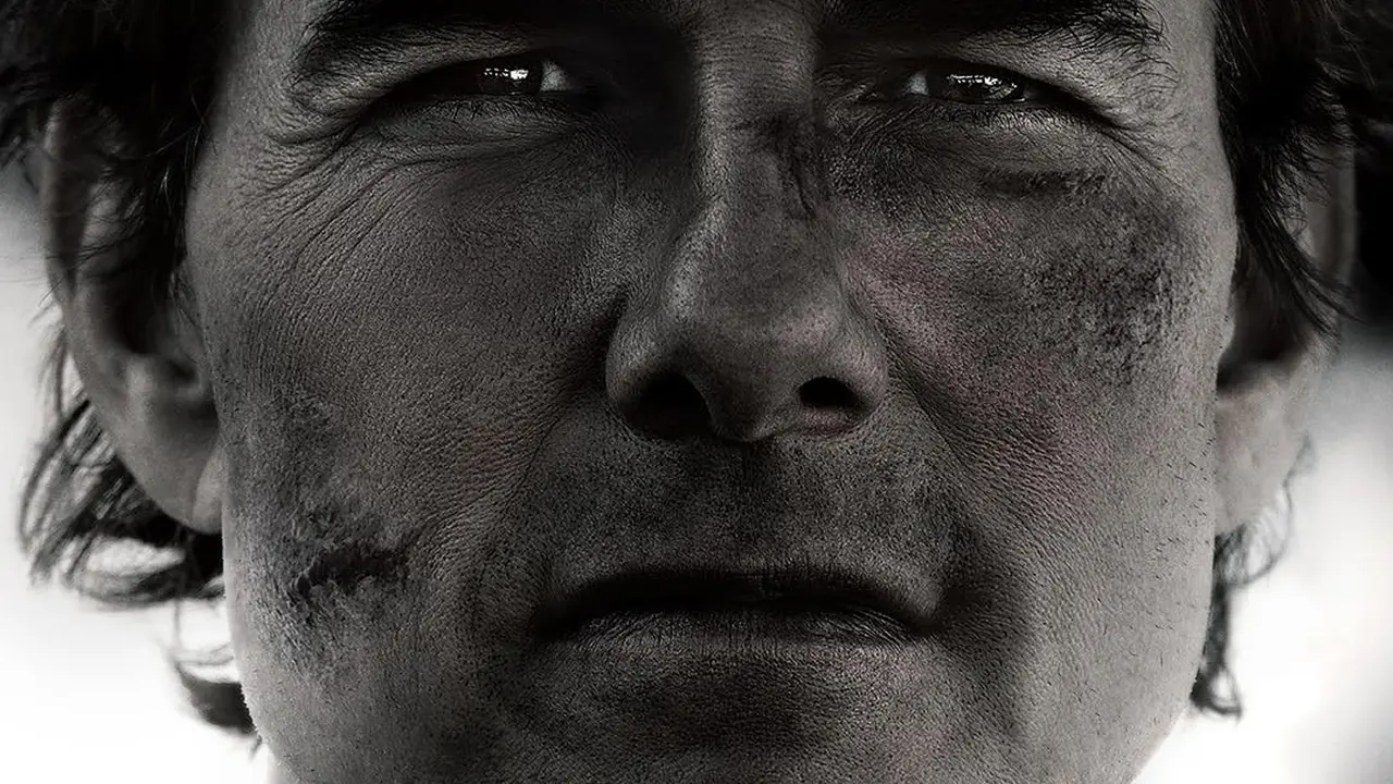 Mission: Impossible – The Final Reckoning. (Paramount Pictures)