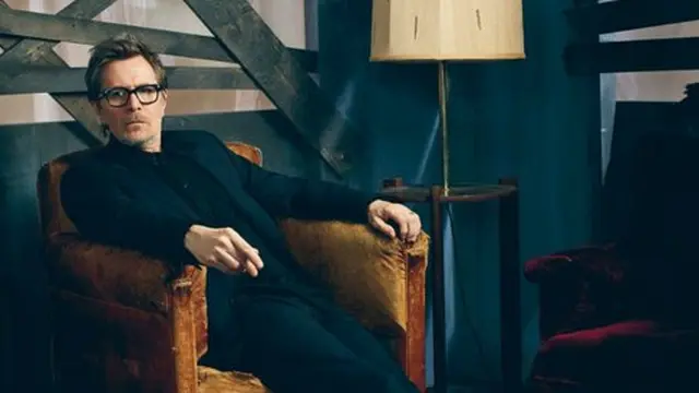 Gary Oldman