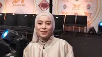 Lesti Kejora Jadi Juri D'Academy 7, Tetap Prioritaskan Anak dengan Stok ASI