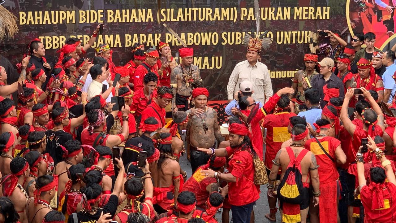 Dok. Istimewa