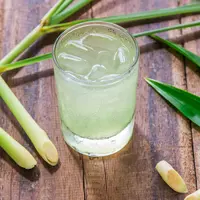 Ilustrasi resep serai pandan/copyright shutterstock.com/PitchyPix