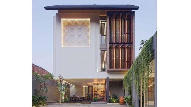 Sumber: Traveloka Daun Residence - Menteng