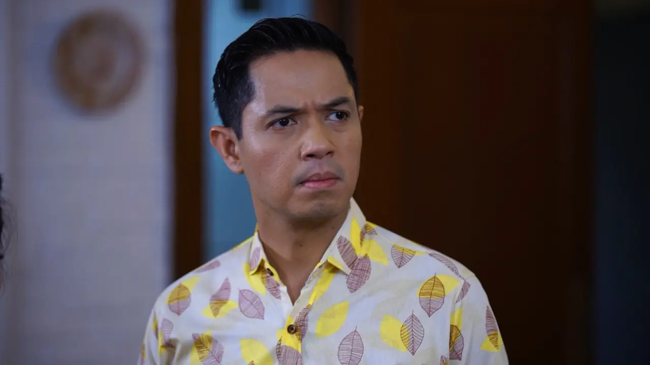 Cinta Kedua