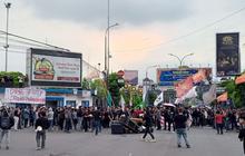 Tahukah Anda? 25 Demonstran Serang Luka, 1 Mahasiswa Jadi Tersangka Usai Aksi di Banten
