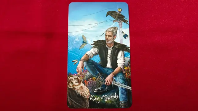 Tarot