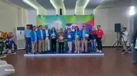 Jelang Piala Dunia 2026, TVRI Lakukan Pemanasan: Siarkan Laga-Laga Persahabatan Tim Besar Dunia