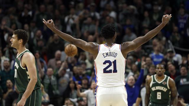Joel Embiid
