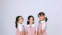 Girl Group Sparkle Siap Hidupkan Musik Anak Indonesia Lewat Single Sampai Kita Besar Nanti