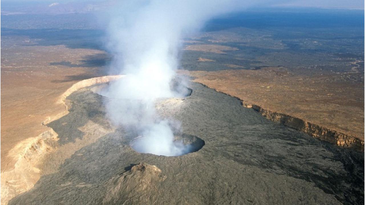 6 Atraksi Wisata Paling Berbahaya di Dunia, Ada Indonesia