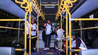 Kontingen Indonesia Bertolak ke Tokyo Malam Ini, Siap Berjuang di Olimpiade