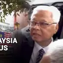 Eks PM Malaysia Dijerat Kasus Korupsi