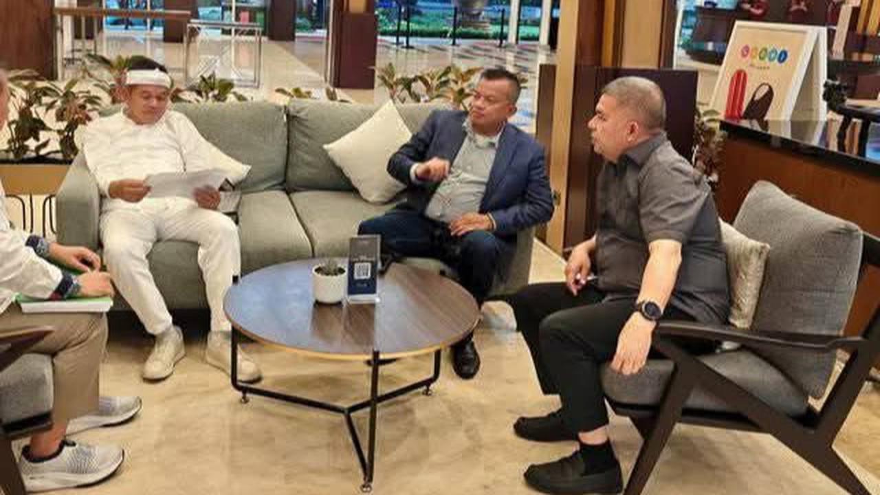 Musabaqah Azan Nusantara Mendunia 2025 Digelar di Jabar, Undang Prabowo dan Dedi Mulyadi