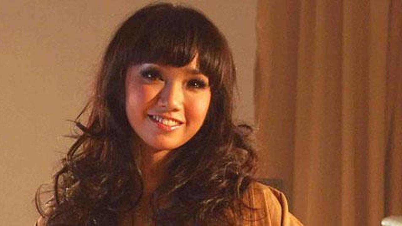 Intan Ayu akui foto hot yang tersebar memang fotonya