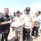 Tinjau Korban Gempa di Palue, Mendagri Tekankan Kebutuhan Terpenuhi